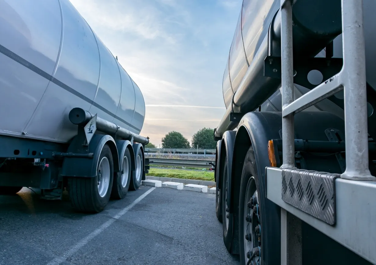 Alüminyum Tankerlerin Avantajları